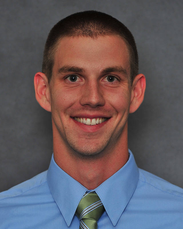Ian Walsh head shot 2016
