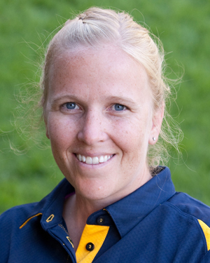 Kelly Knapp