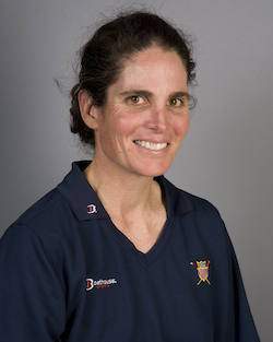 Laurel Korholz