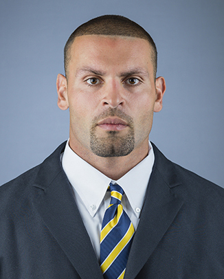 2016 Abe Munayer Coat And Tie Head Shot