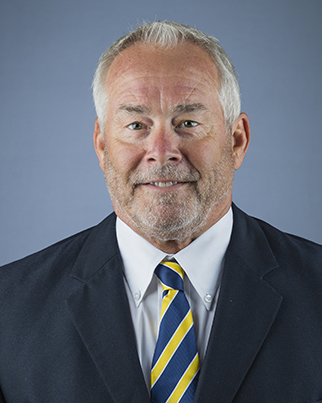 2016 Art Kaufman Coat And Tie Head Shot
