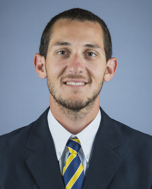 2016 Brendan Lambert Coat And Tie Head Shot