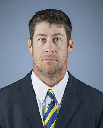 2016 Damon Harrington Coat And Tie Head Shot