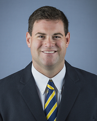2016 Jacob Peeler Coat And Tie Head Shot