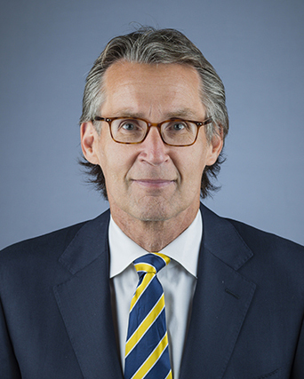 2016 Mark Tommerdahl Coat And Tie Head Shot