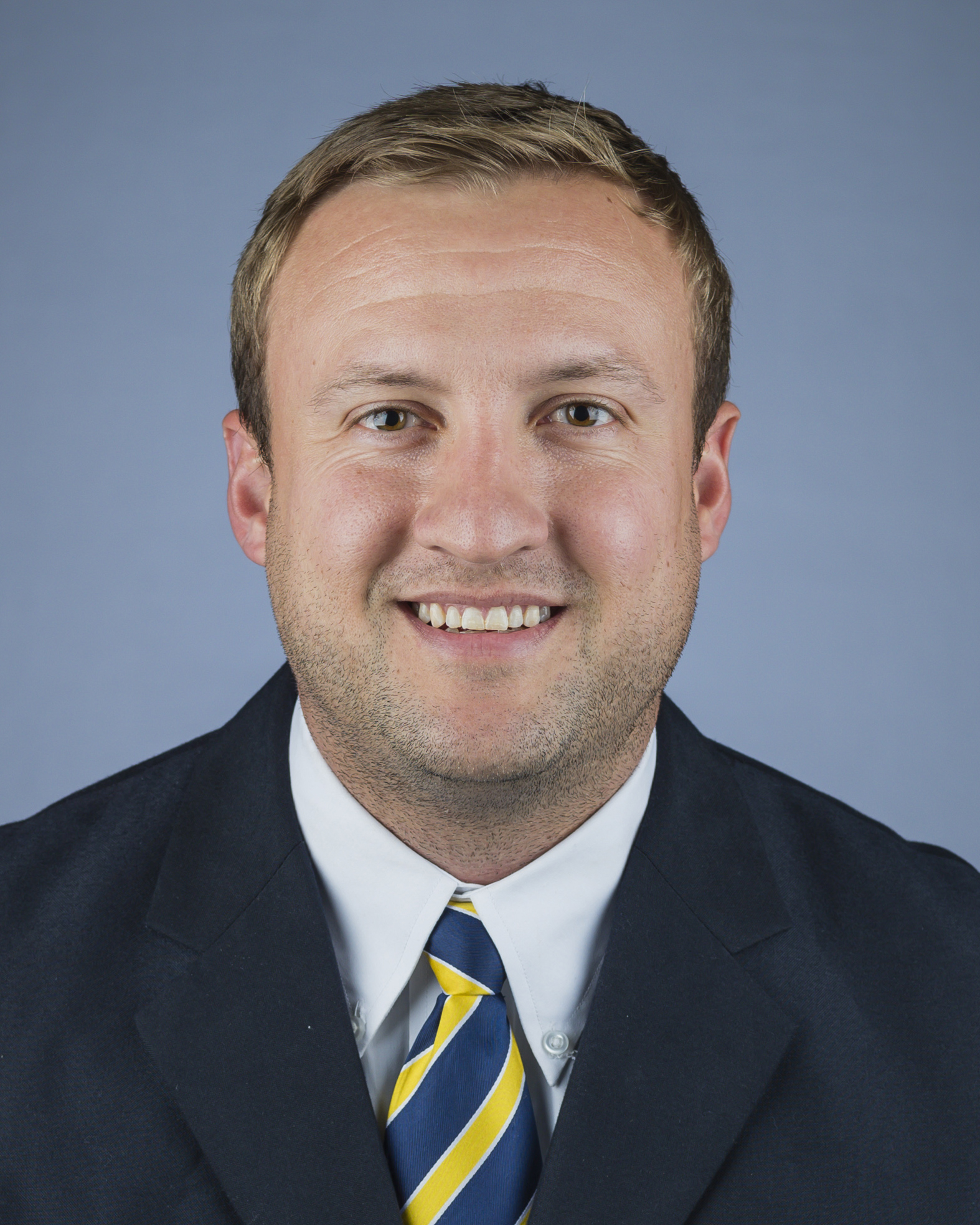 Jake Spavital