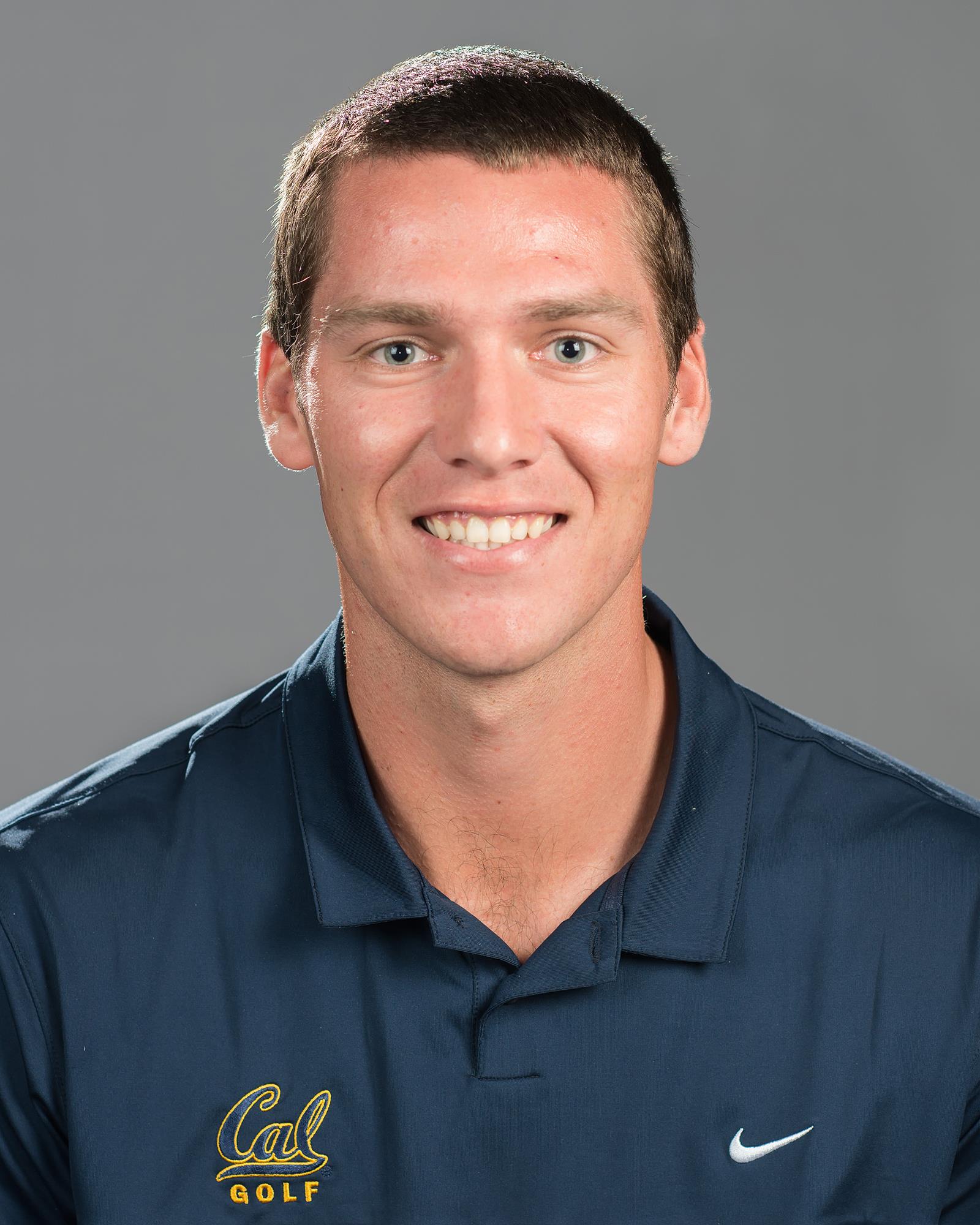 2016-17 Thayer White Head Shot