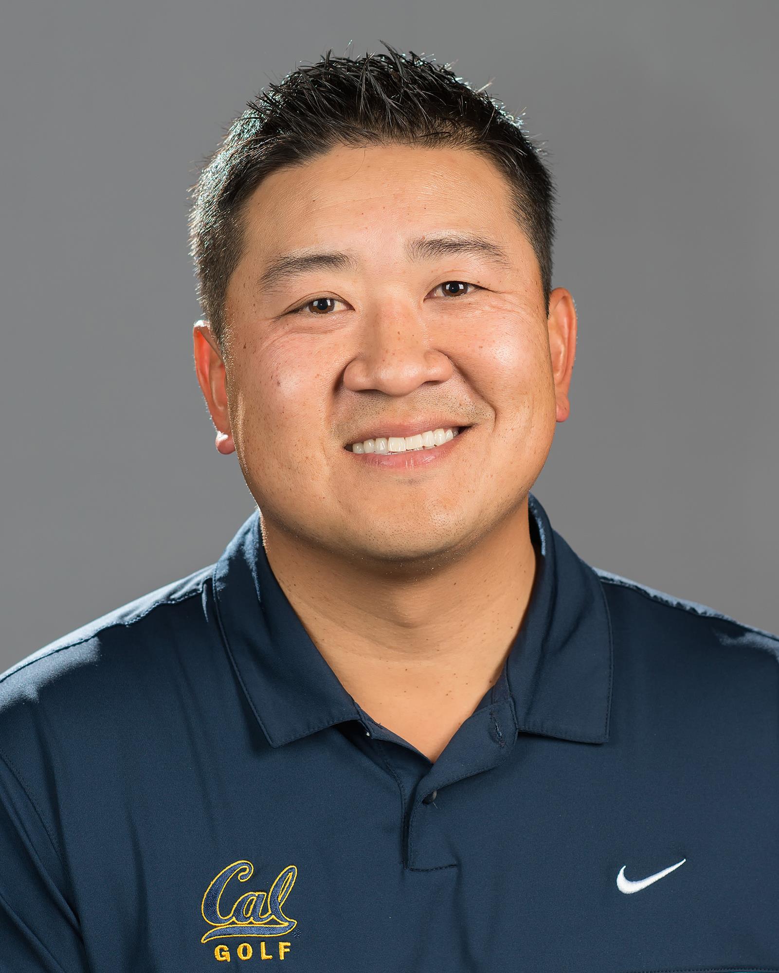 2016-17 Walter Chun Head Shot