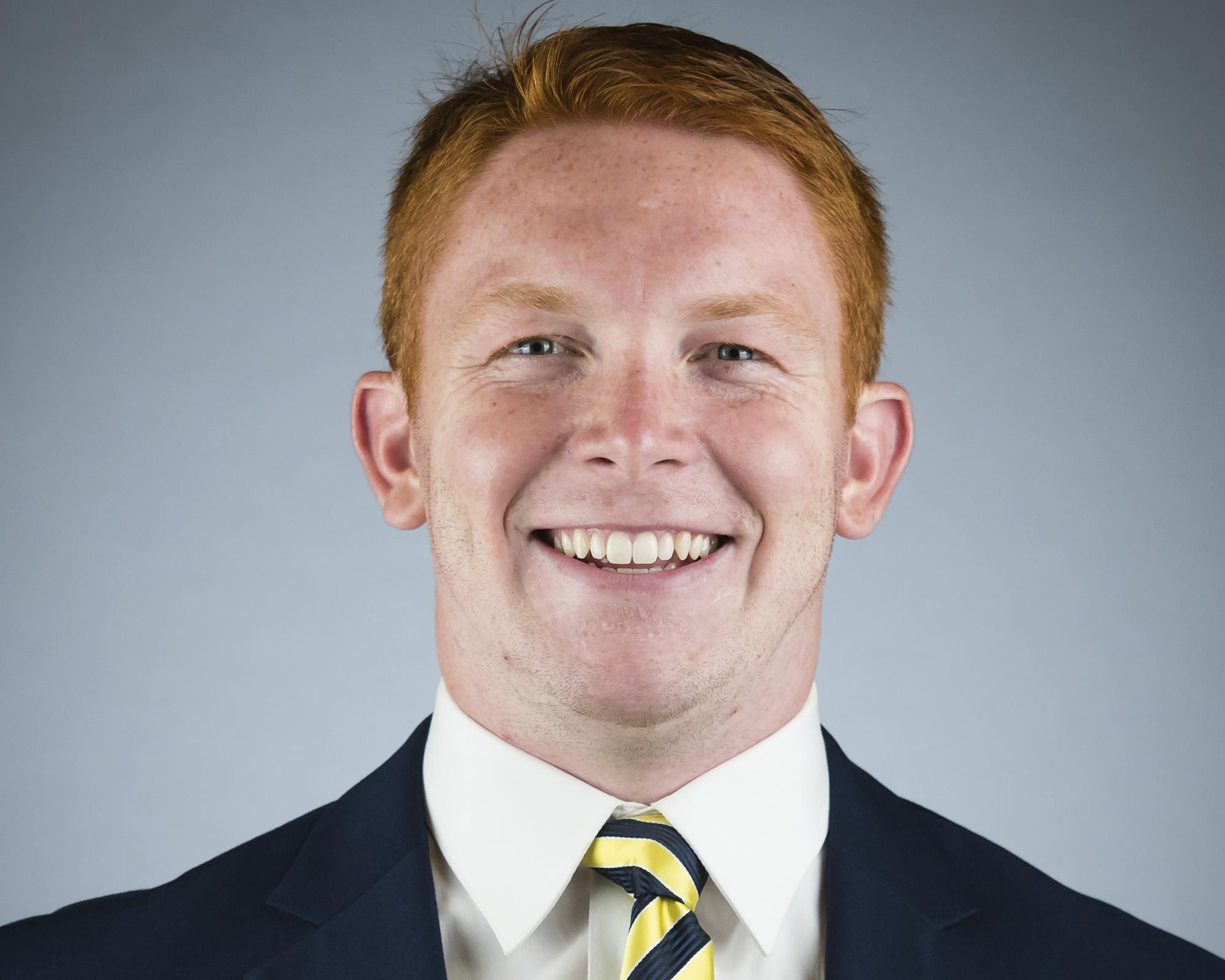 Hayden Schuh