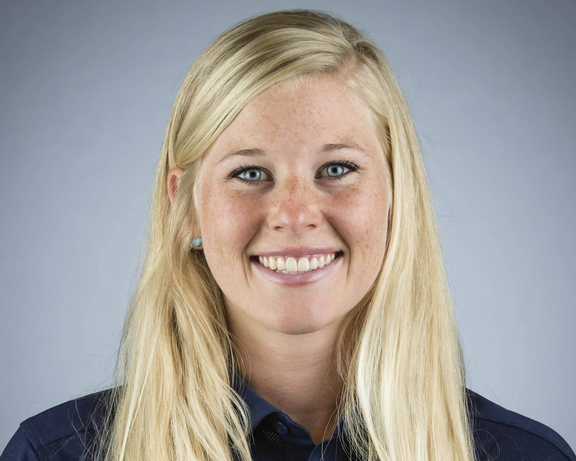 Kirsten Graves