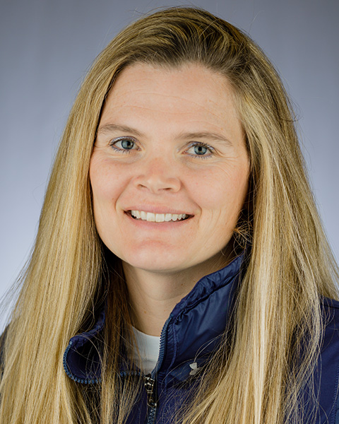 Brooke Eubanks