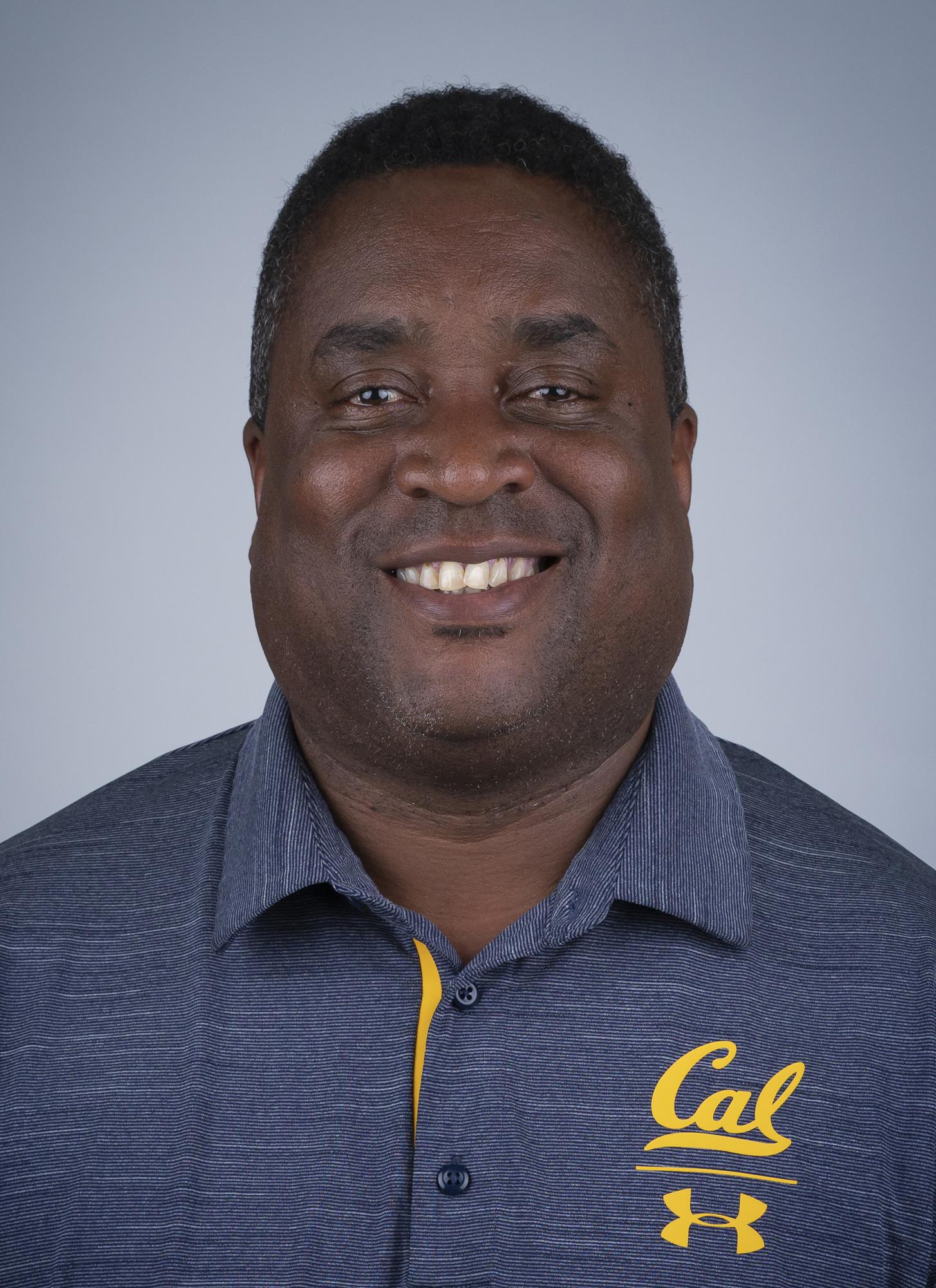 October 24, 2018; Berkeley, California, USA; Track & Field: California Golden Bears 2019 Roster; Mike GipsonPhoto credit: Kelley L Cox- KLC fotos