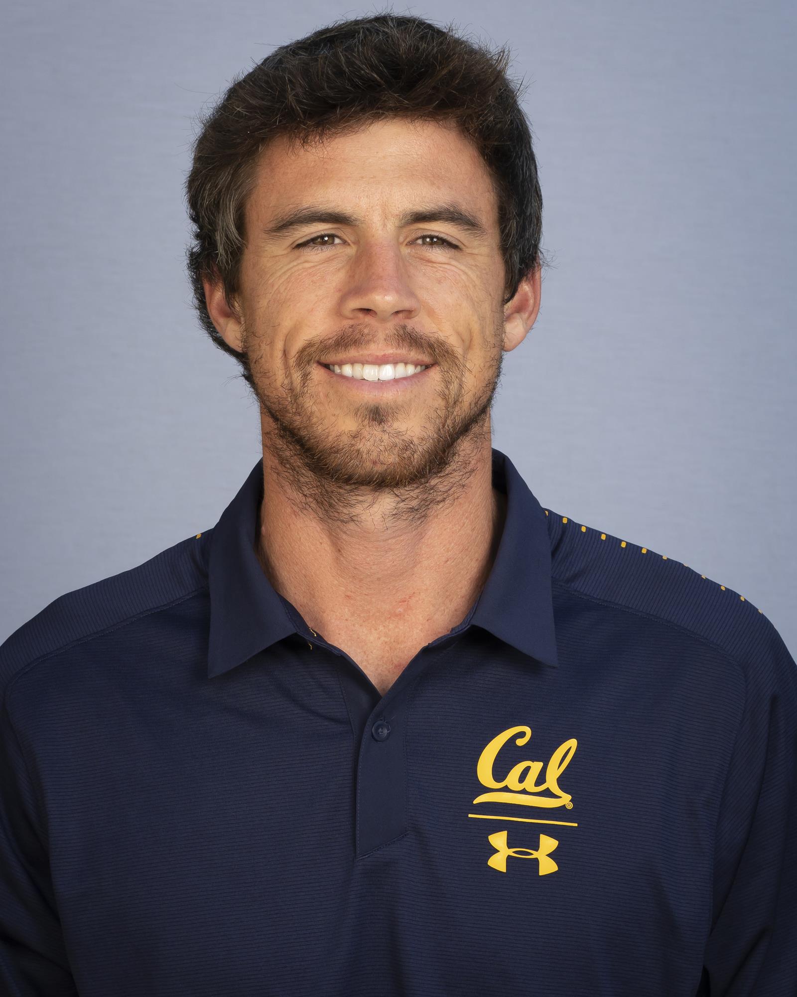 October 12, 2018; Clark Kerr Sand Courts, Berkeley, California, USA; Beach Volleyball: California Golden Bears 2019 Roster; Derek OlsonPhoto credit: Kelley L Cox- KLC fotos
