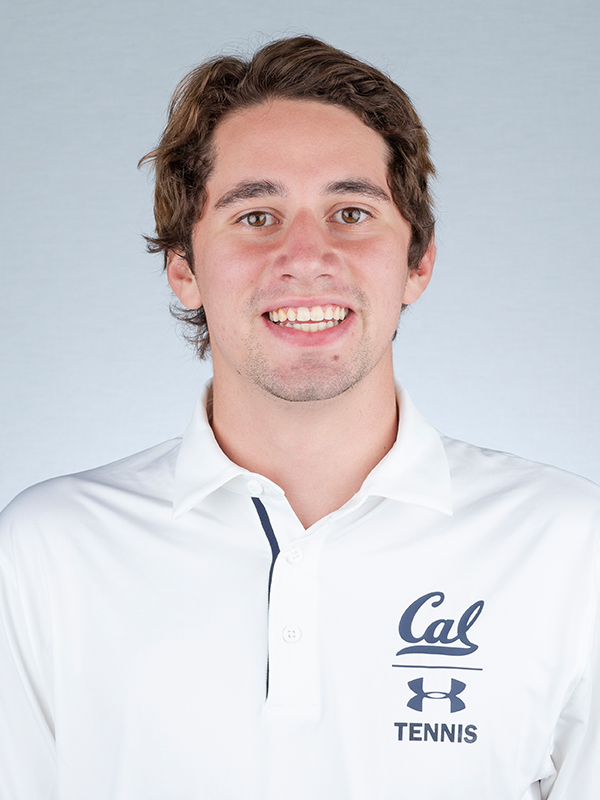 Nico Brightbill, team manager