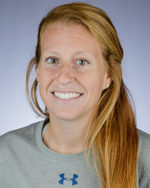 Alicia Florin head shot