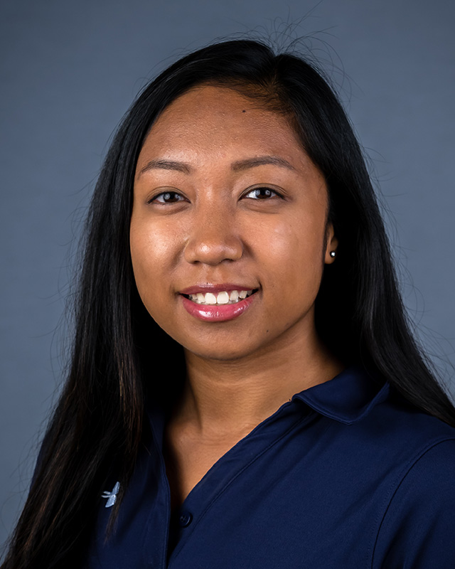 September 12, 2017; Berkeley, California, USA; Womens Rowing: Headshots; Sydney Holgado Photo credit: Kelley L Cox- KLC fotos