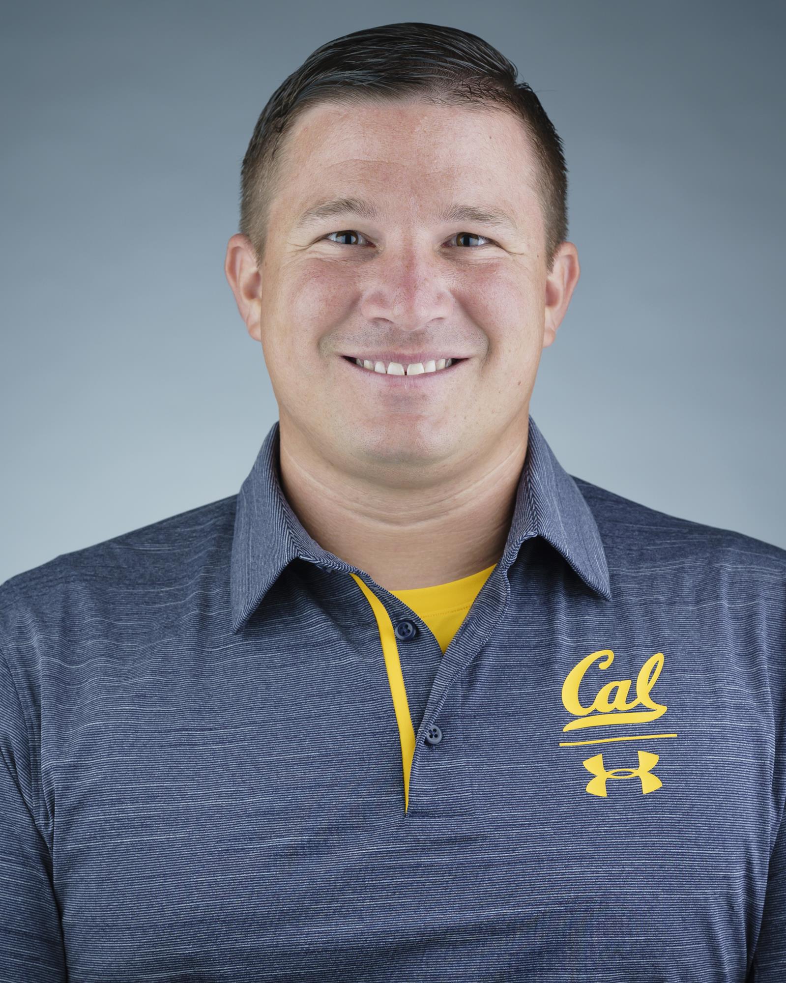 August 10, 2018; Berkeley, California, USA; Field Hockey AUSTIN PILE at Memorial Stadium. Photo credit: Nathan Phillips Photography- KLC fotos for Cal Athletics.