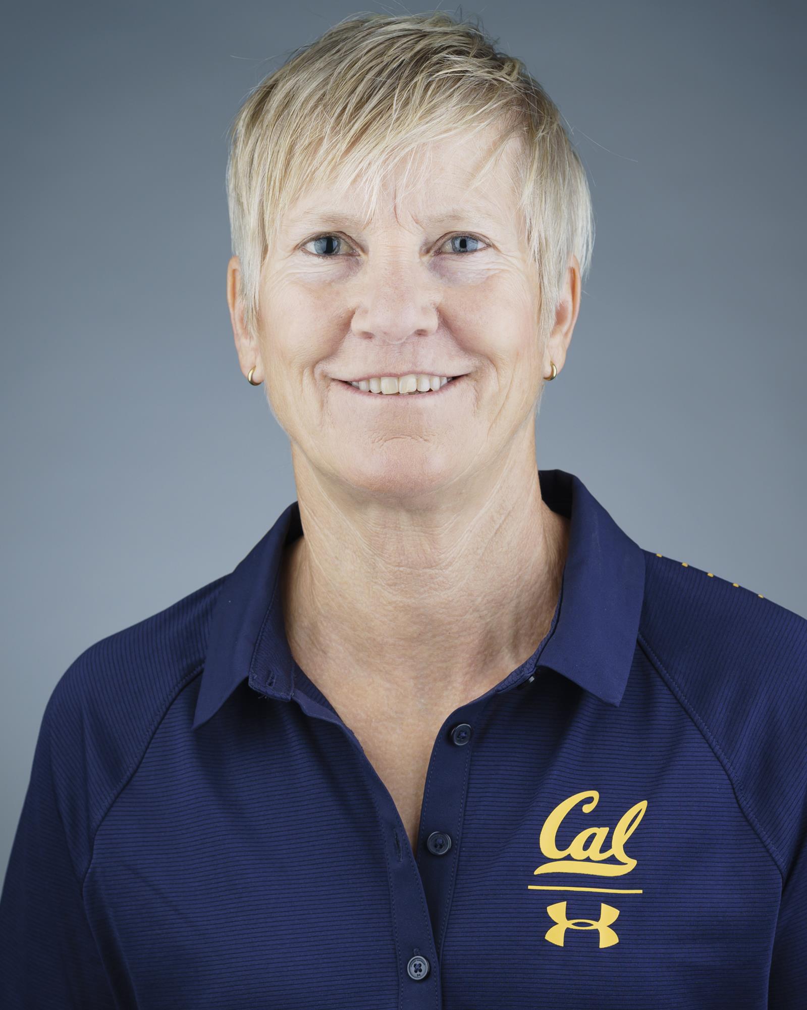 August 10, 2018; Berkeley, California, USA; Field Hockey SHELLIE ONSTEAD at Memorial Stadium. Photo credit: Nathan Phillips Photography- KLC fotos for Cal Athletics.