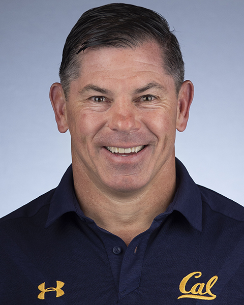 September 12, 2018; Memorial Stadium, Berkeley, California, USA; Rugby: California Golden Bears; Tom Billups

Photo credit: Kelley L Cox- KLC fotos

