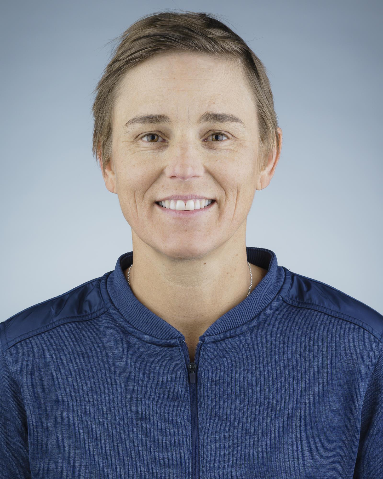 Coralie Simmons