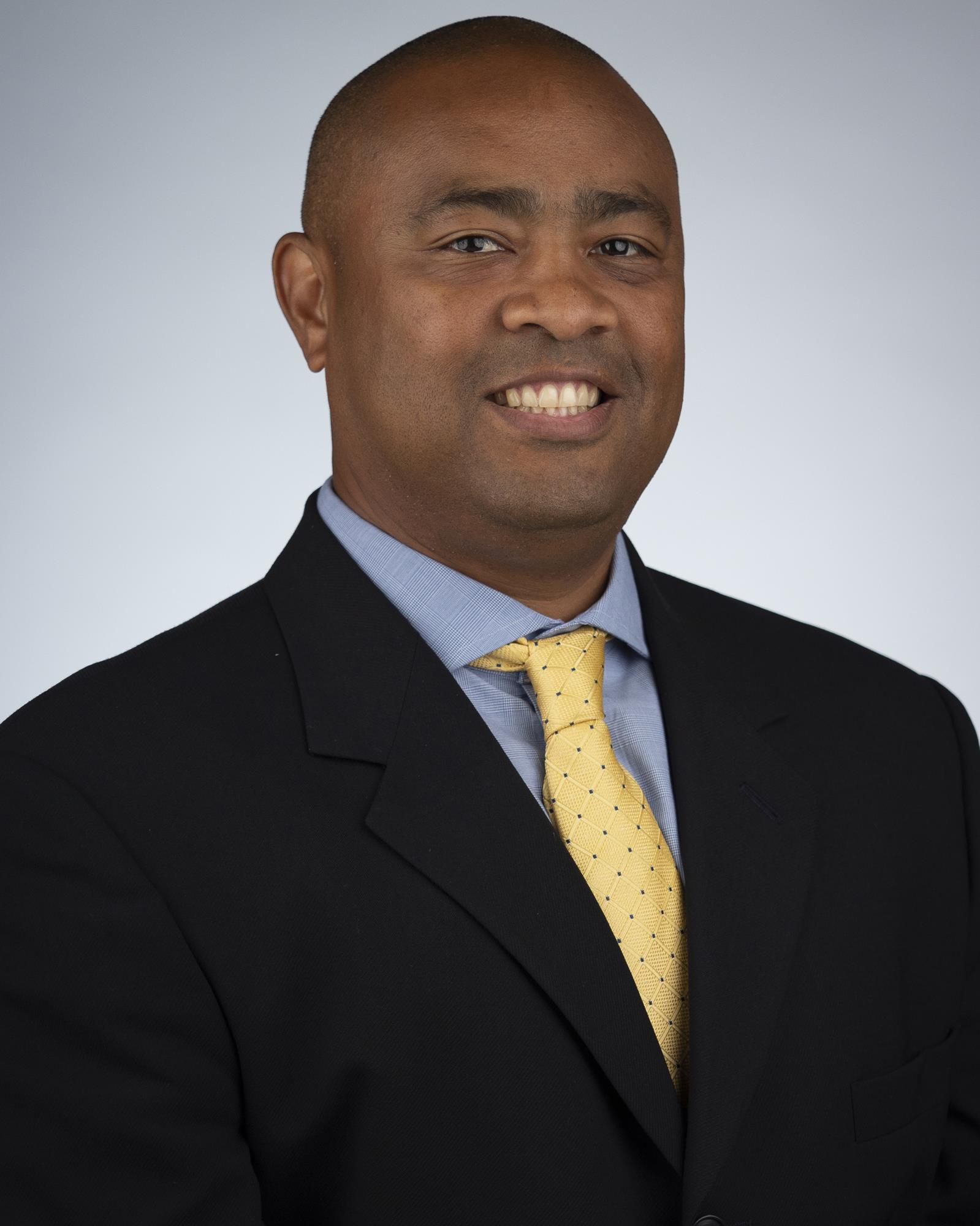 September 17, 2018; Haas Pavilion, Berkeley, California, USA; Men's Basketball: California Golden Bears 2018-2019; Keith Brown

Photo credit: Kelley L Cox- KLC fotos

