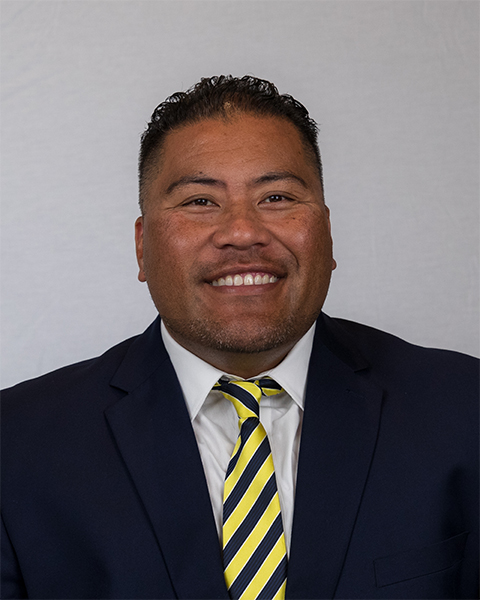 2018 Tony Tuioti Head Shot