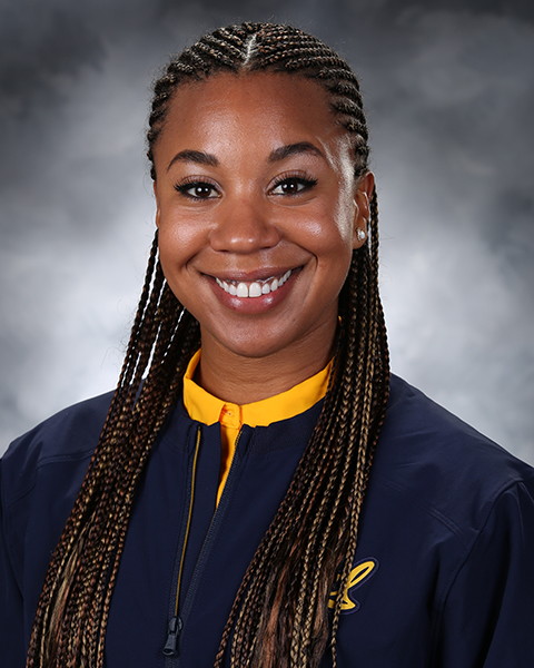 Selden head shot