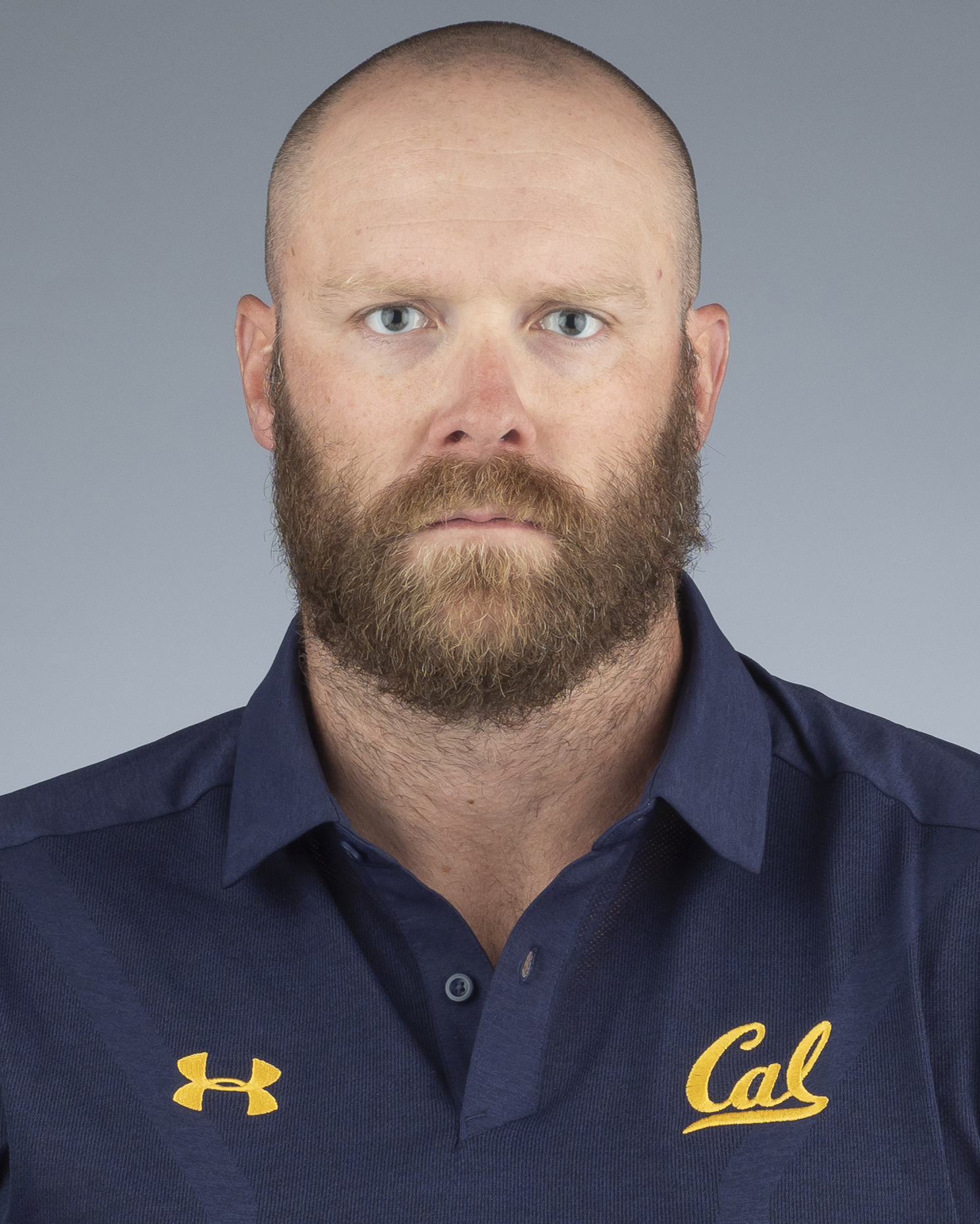 September 16, 2019; Berkeley, California, USA; Men’s Rowing: California Golden Bears Roster 2019-2020; Brandon Shald (Photo credit: Kelley L Cox/KLC fotos)

