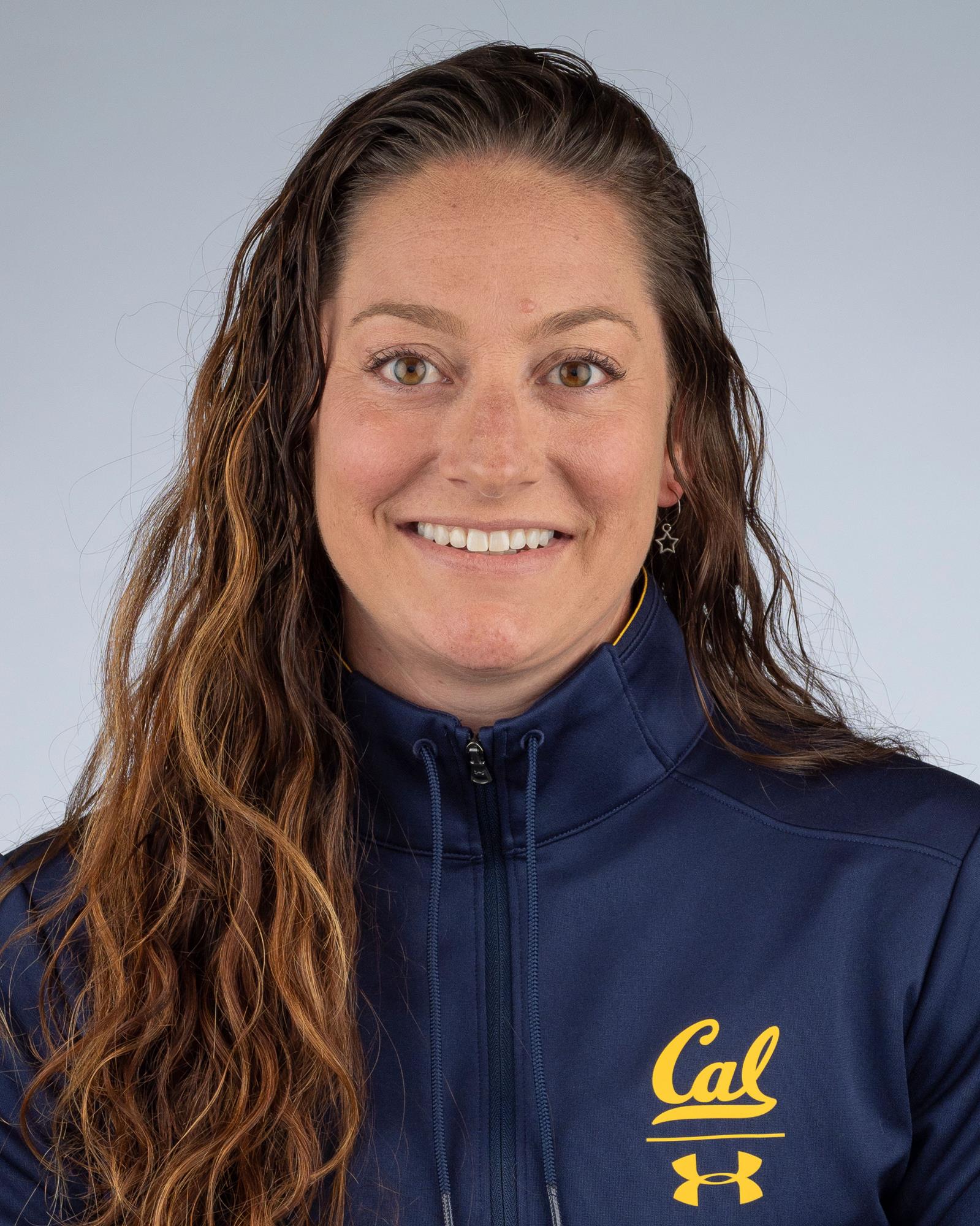 Dani Korman head shot 2019