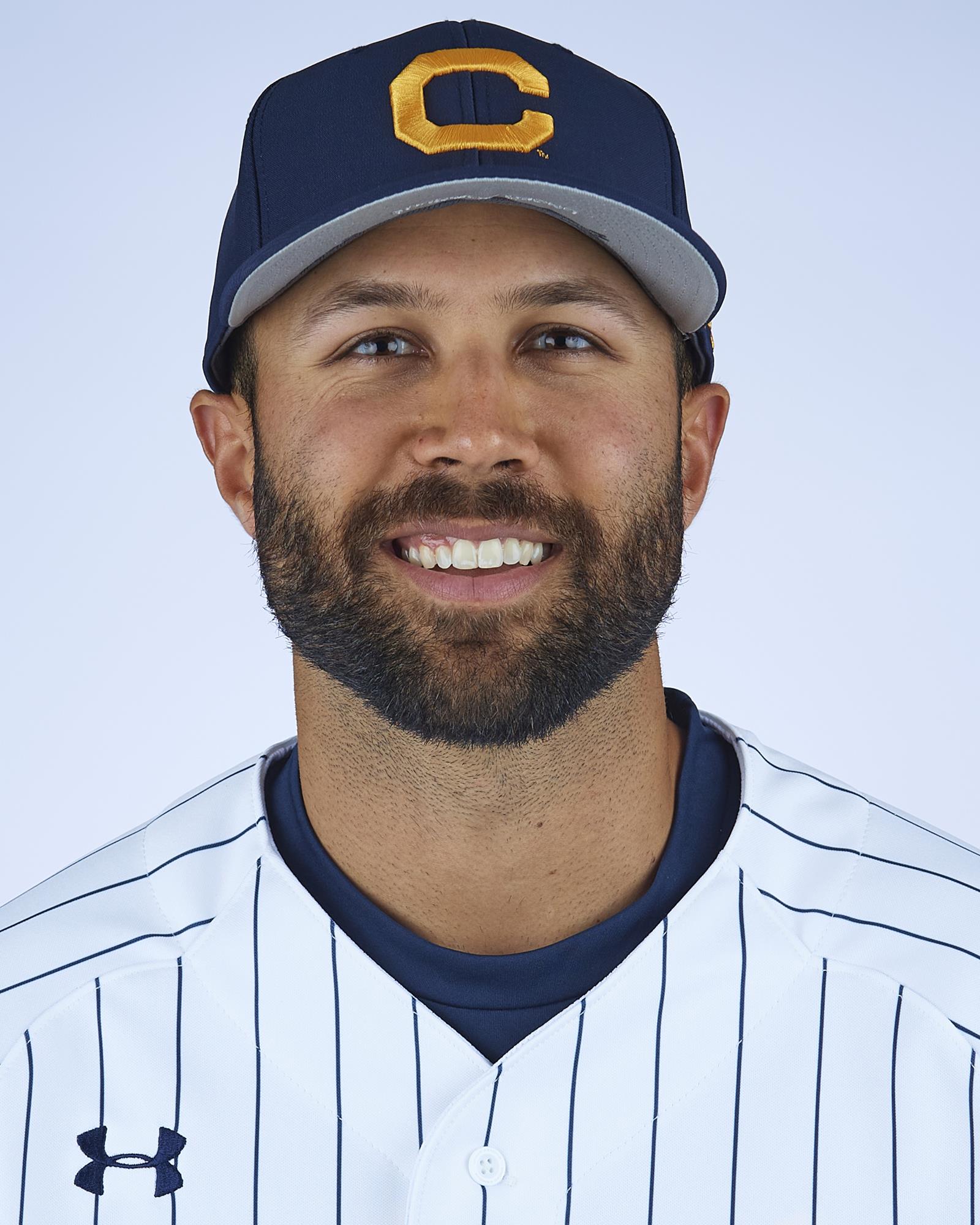December 5, 2019; Haas Pavillion, Berkeley, California, USA; BB: 2019.11.05 Baseball Media Day;  Photo credit: Marcus Edwards- KLC fotos