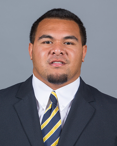 Benji Palu
