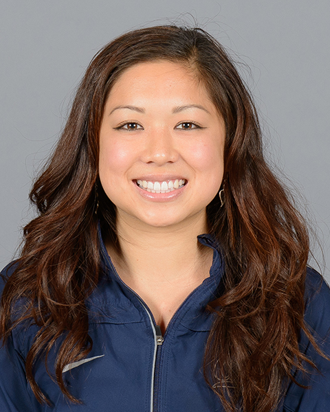 Christine Ho