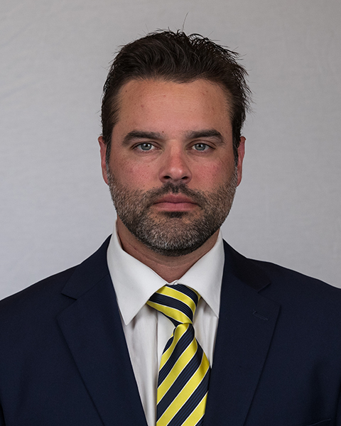 Erik Meyer