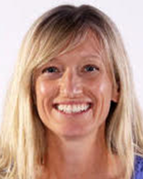 Lindsay Huston