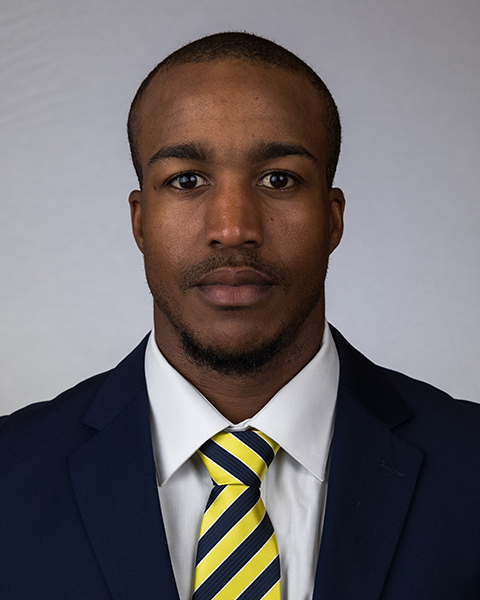 Markus James