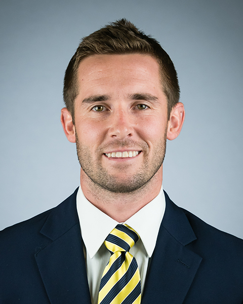 Cory Nicol