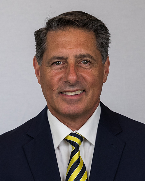 Ron Coccimiglio