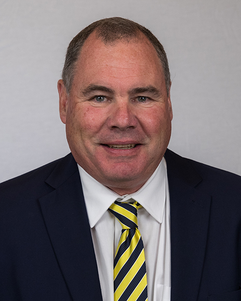 Steve Greatwood