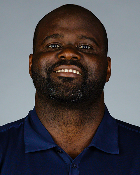 Tarik Glenn