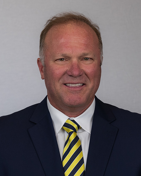 Tim DeRuyter