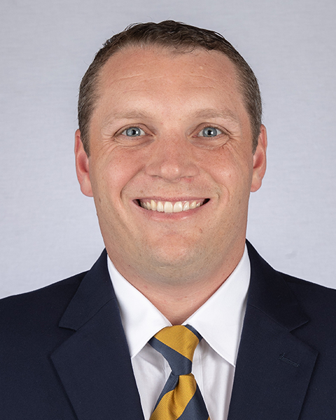 2019 Andrew Browning Head Shot