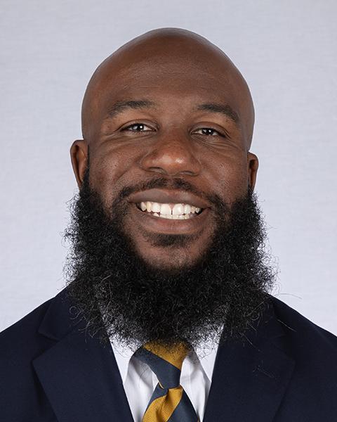 2019 Gerald Alexander Head Shot