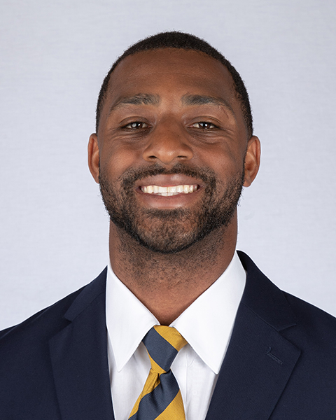 Nicholas Edwards Head Shot