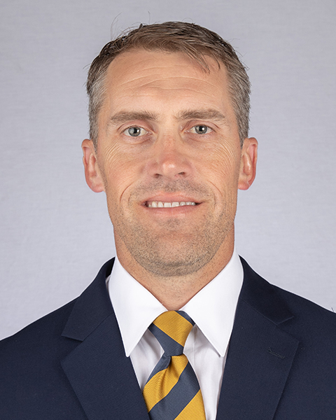 Peter Sirmon Head Shot