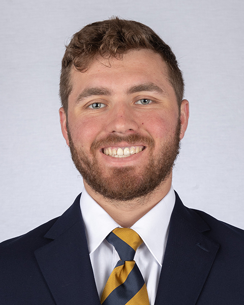 Ryan Conry Head Shot