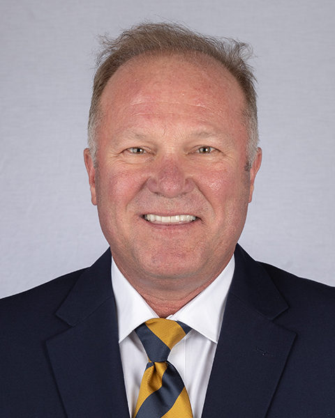 Tim DeRuyter Head Shot