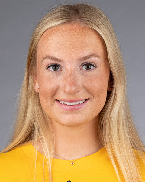 September 13, 2017; Berkeley, California, USA; Men's Water Polo: Headshots; Jackson Hettler Photo credit: Kelley L Cox- KLC fotos