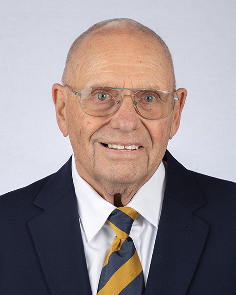 2019 Bug Dog Turner Head Shot