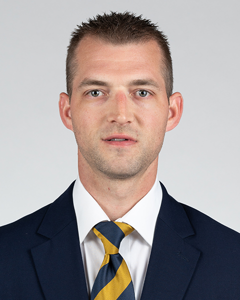 2019 Head Shot Derek Haithcock