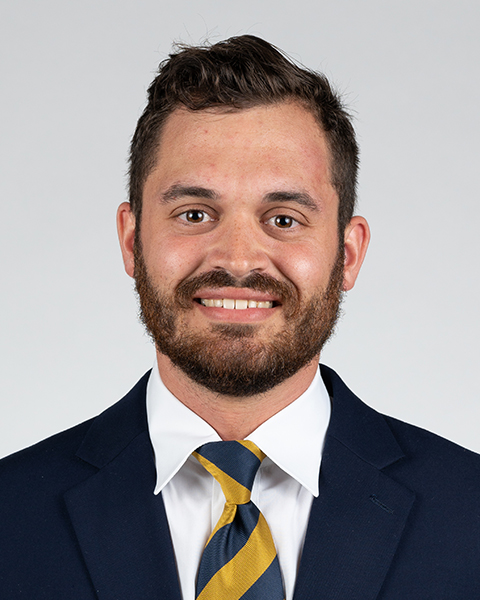 2019 Head Shot Kevin Shubow